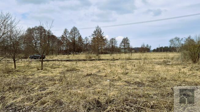 Działka budowlana Solec Kujawski