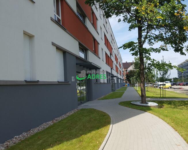 Mieszkanie Wrocław Wrocław-Krzyki, Wrocław-Krzyki, Krzycka