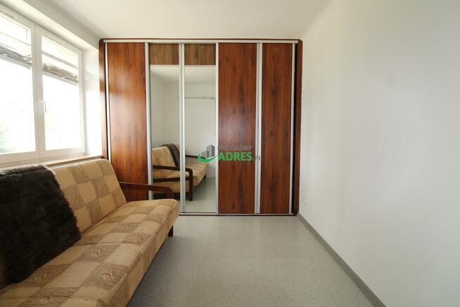 Mieszkanie Wrocław Wrocław-Fabryczna, Muchobór Wielki, Krzemieniecka