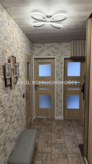 Mieszkanie Żory os. Powstańców Śląskich