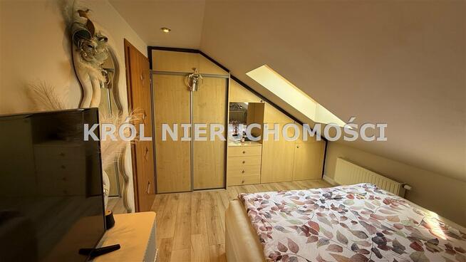 Mieszkanie Żory Centrum