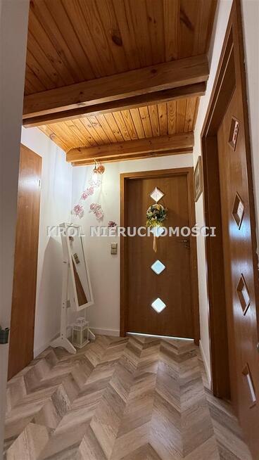 Mieszkanie Żory Centrum