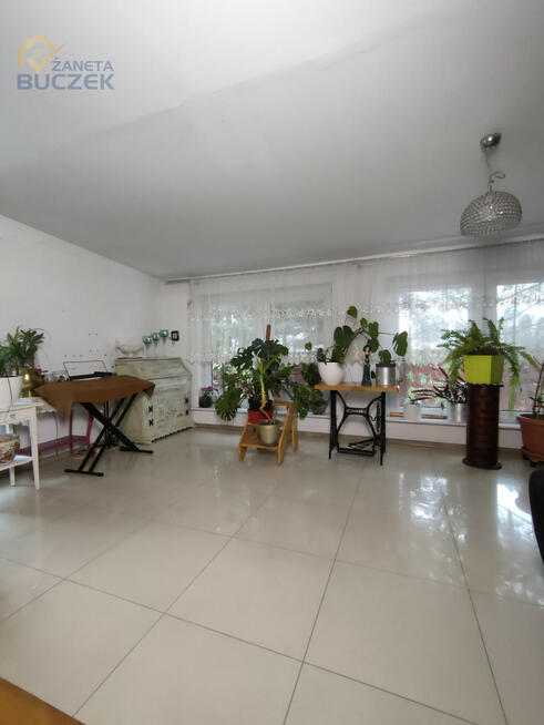 Dom Helenka gm. Młodzieszyn,