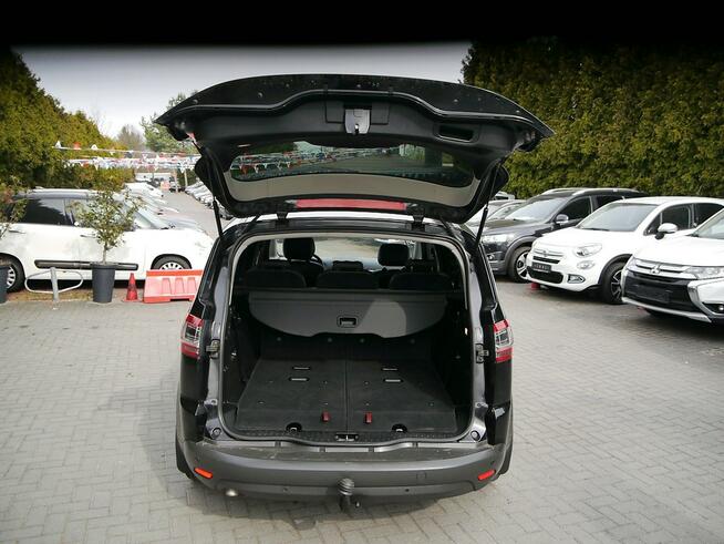 Ford S-Max 2.0 Xenon Skóra Panorama Stan b.dobry bezwypadkowy z Niemiec Gwarancja