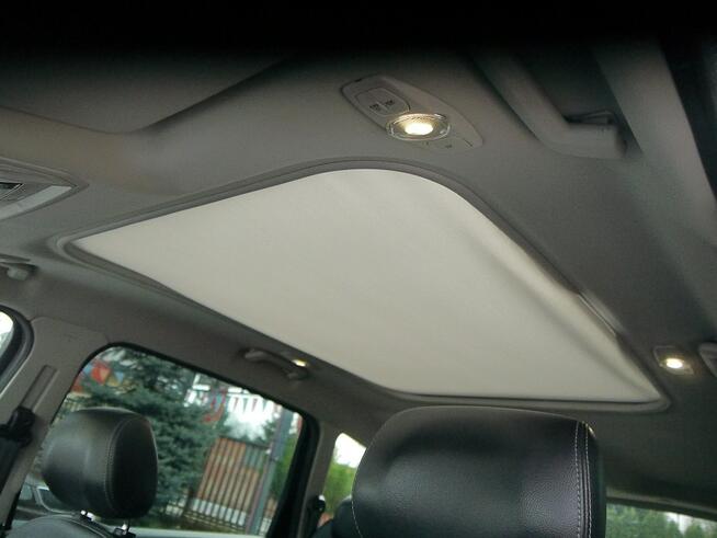 Ford S-Max 2.0 Xenon Skóra Panorama Stan b.dobry bezwypadkowy z Niemiec Gwarancja