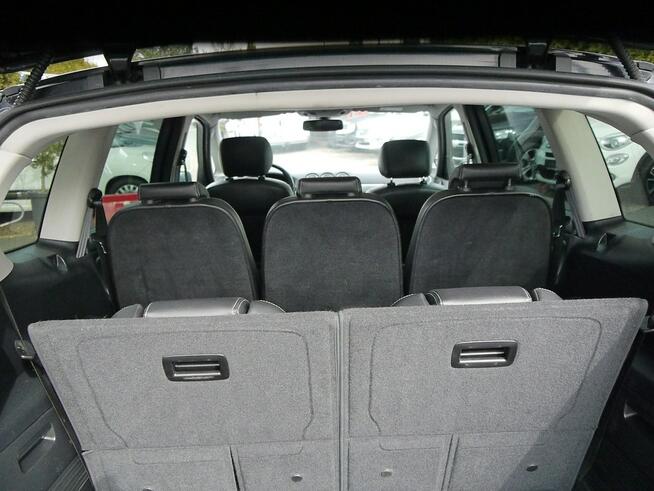 Ford S-Max 2.0 Xenon Skóra Panorama Stan b.dobry bezwypadkowy z Niemiec Gwarancja
