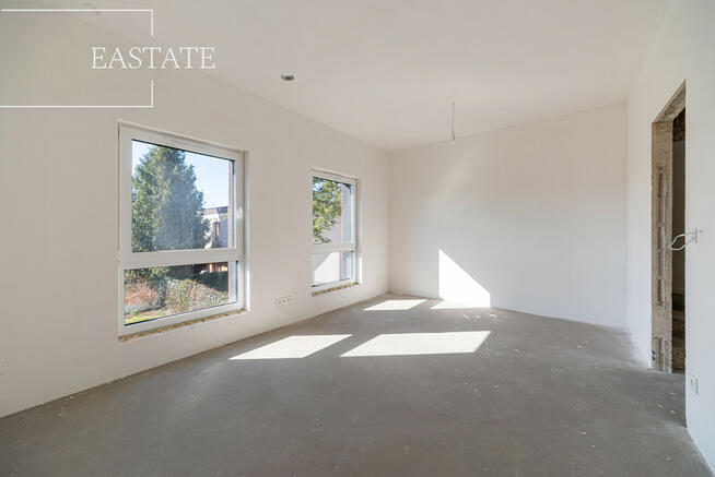 Mieszkanie Piaseczno, Przesmyckiego