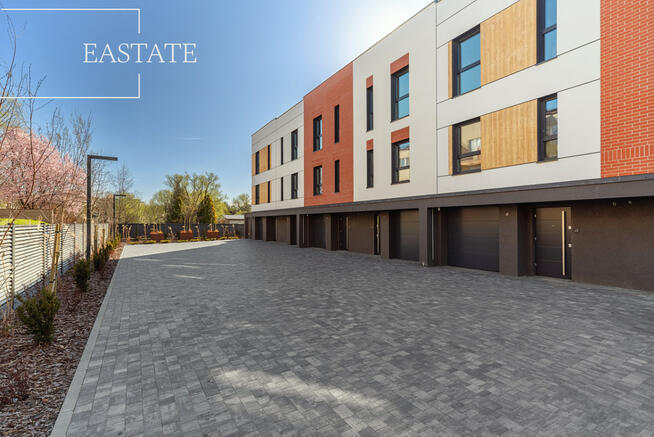 Dom Piaseczno, Przesmyckiego