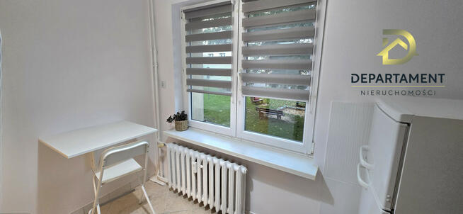 Mieszkanie Ruda Śląska Wirek, Jarzębinowa