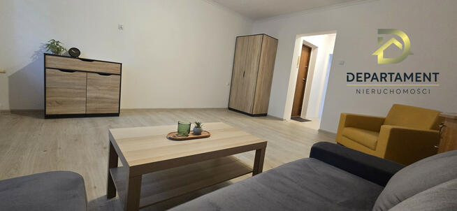 Mieszkanie Ruda Śląska Wirek, Jarzębinowa