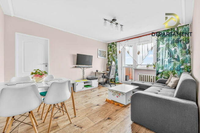 Mieszkanie Bytom Rozbark, Stanisława Witczaka