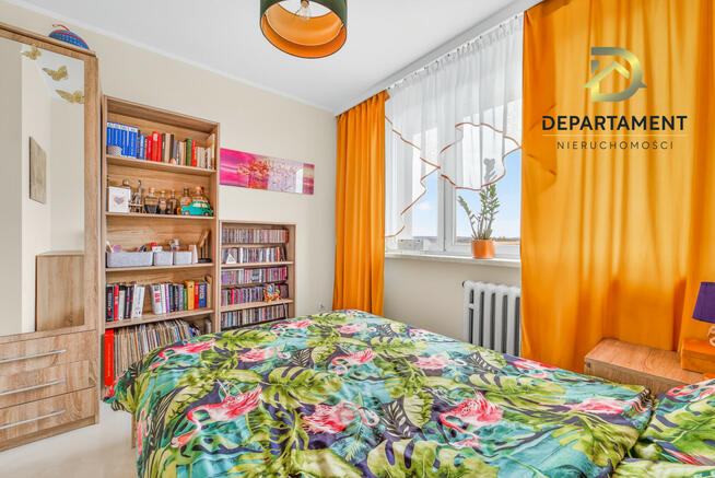 Mieszkanie Bytom Rozbark, Stanisława Witczaka