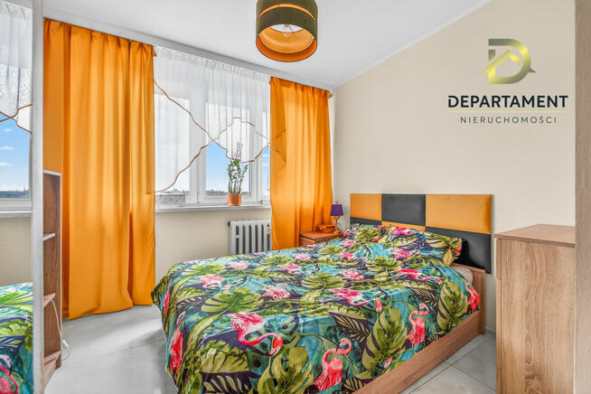 Mieszkanie Bytom Rozbark, Stanisława Witczaka