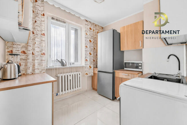 Mieszkanie Bytom Rozbark, Stanisława Witczaka