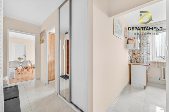 Mieszkanie Bytom Rozbark, Stanisława Witczaka