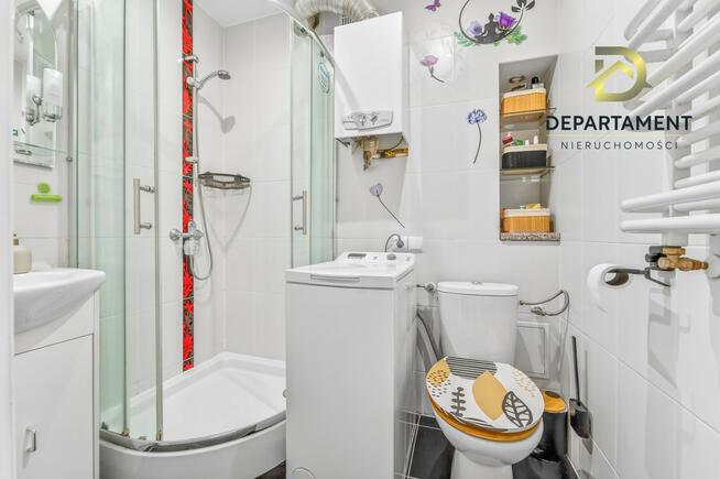 Mieszkanie Bytom Rozbark, Stanisława Witczaka