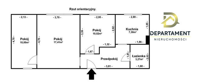 Mieszkanie Bytom Rozbark, Stanisława Witczaka
