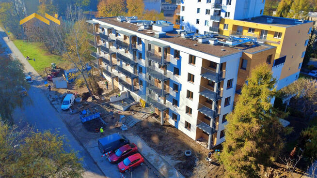 Mieszkanie Kraków gm. Kraków-Podgórze Podgórze, Duchackie,