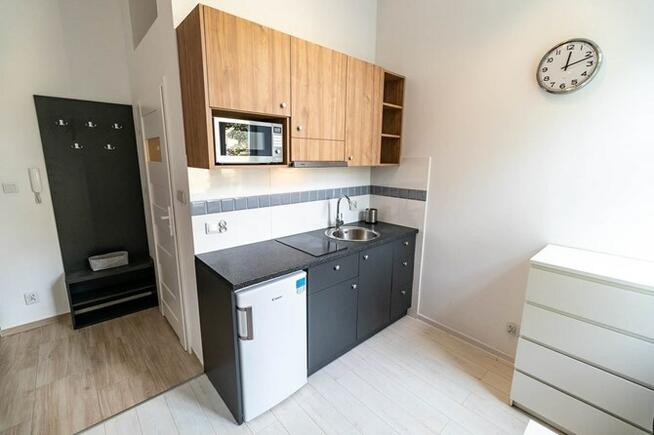 Legionów 75, Polesie, studio przy manufakturze