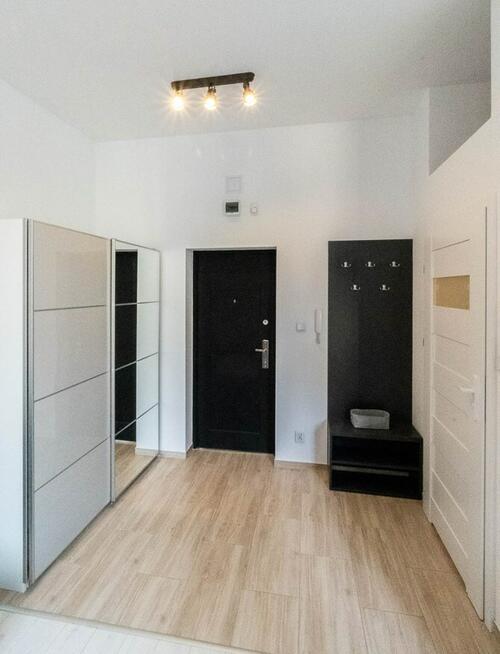 Legionów 75, Polesie, studio przy manufakturze