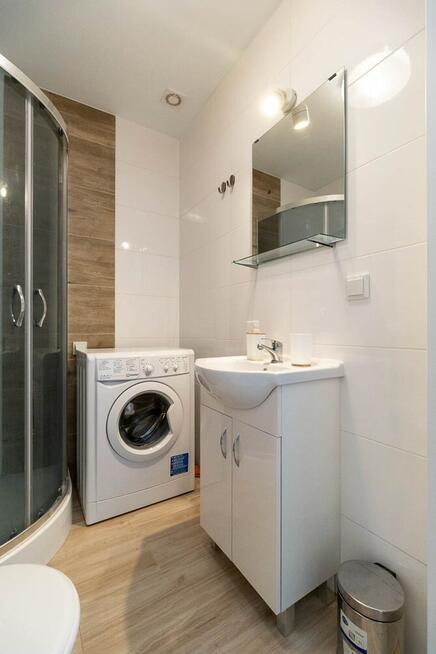 Legionów 75, Polesie, studio przy manufakturze