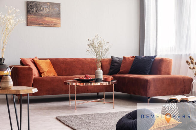 Klucze do odbioru I Gotowe 2 pokoje I Parking