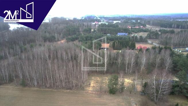 Działka budowlana Rudnik nad Sanem Kopki