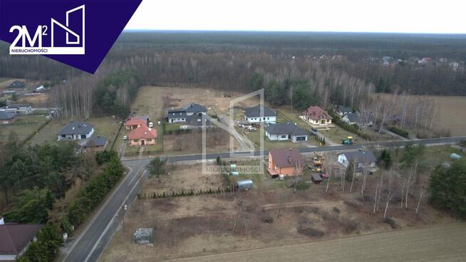 Działka budowlana Rudnik nad Sanem Kopki