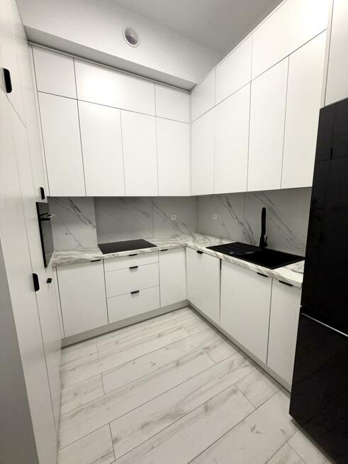 Mieszkanie Wrocław Wrocław-Śródmieście, Wrocław-Śródmieście, al. kard. Stefana Wyszyńskiego