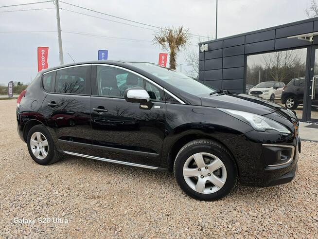 Peugeot 3008 1.6i#120PS#Lif#Kamera#Panorama#Climatr#Świeży Import#Serwis#Gwarancja!