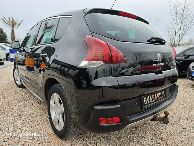 Peugeot 3008 1.6i#120PS#Lif#Kamera#Panorama#Climatr#Świeży Import#Serwis#Gwarancja!