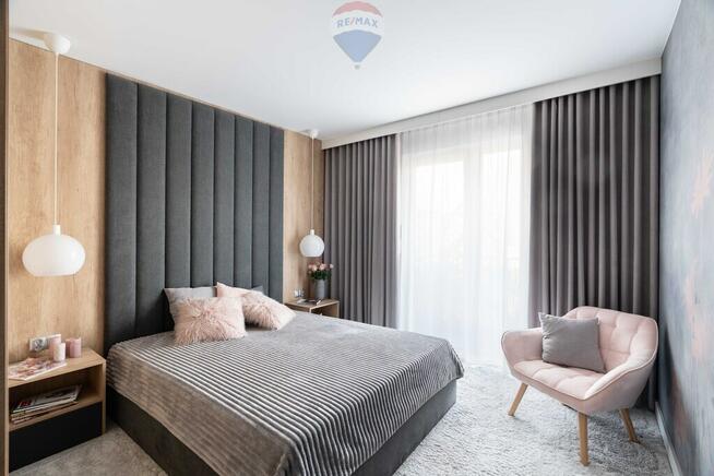 Podolany 3 pokoje, miejsce postojowe i komórka