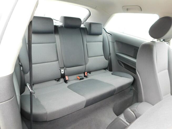 Audi A3 2.0TDi Quattro Podgrzewane Fotele