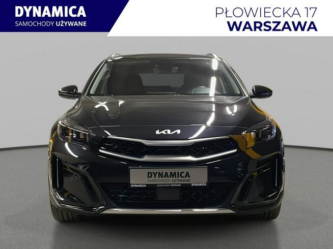 Kia XCeed VAT 23% Business Line 1.5T-GDI 160KM M6 2022 r., salon. PL, I wł.