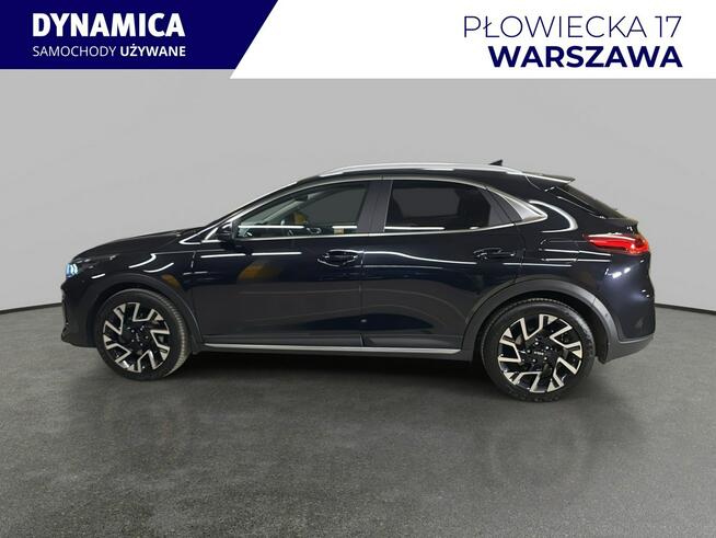 Kia XCeed VAT 23% Business Line 1.5T-GDI 160KM M6 2022 r., salon. PL, I wł.
