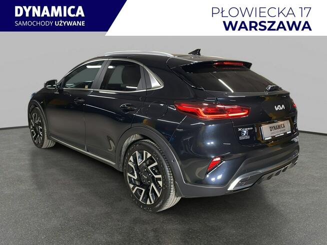 Kia XCeed VAT 23% Business Line 1.5T-GDI 160KM M6 2022 r., salon. PL, I wł.