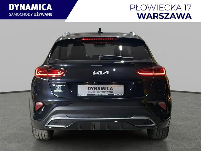 Kia XCeed VAT 23% Business Line 1.5T-GDI 160KM M6 2022 r., salon. PL, I wł.