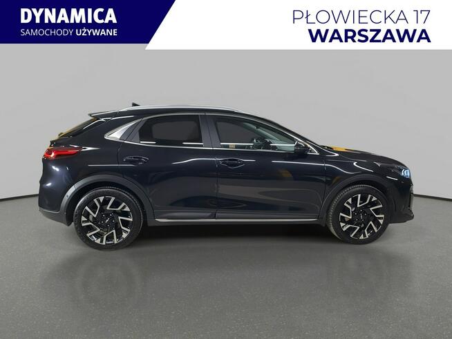 Kia XCeed VAT 23% Business Line 1.5T-GDI 160KM M6 2022 r., salon. PL, I wł.