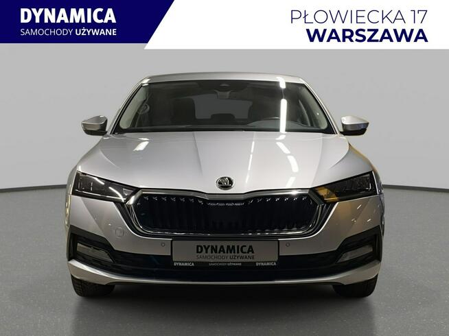 Škoda Octavia VAT 23% Ambition 1.5TSI 150KM M6 2022 r., salon PL, I właściciel
