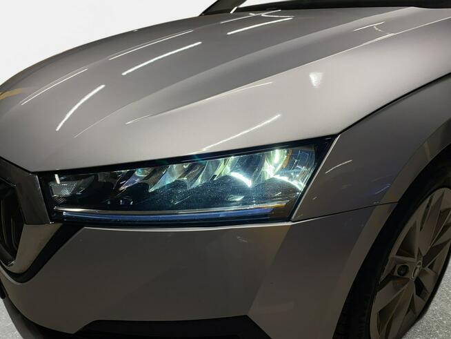 Škoda Octavia VAT 23% Ambition 1.5TSI 150KM M6 2022 r., salon PL, I właściciel