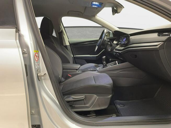 Škoda Octavia VAT 23% Ambition 1.5TSI 150KM M6 2022 r., salon PL, I właściciel