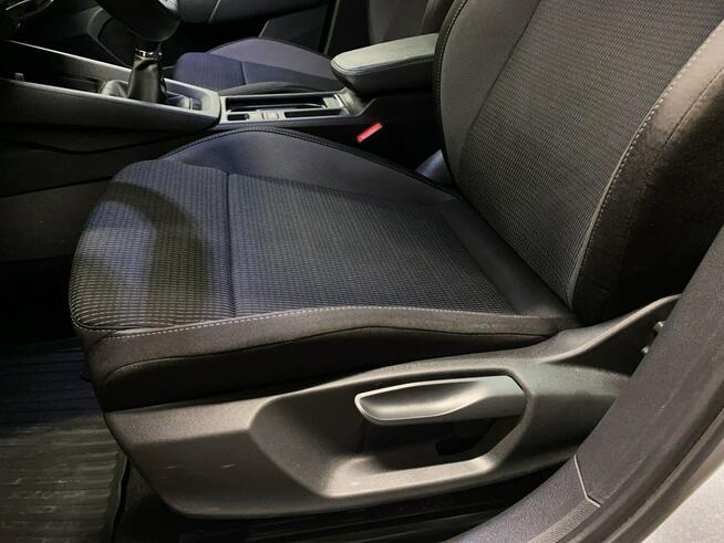 Škoda Octavia VAT 23% Ambition 1.5TSI 150KM M6 2022 r., salon PL, I właściciel