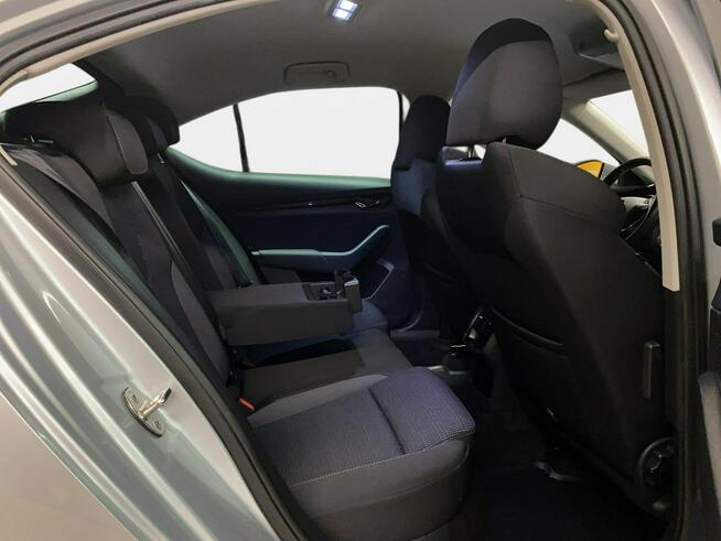 Škoda Octavia VAT 23% Ambition 1.5TSI 150KM M6 2022 r., salon PL, I właściciel