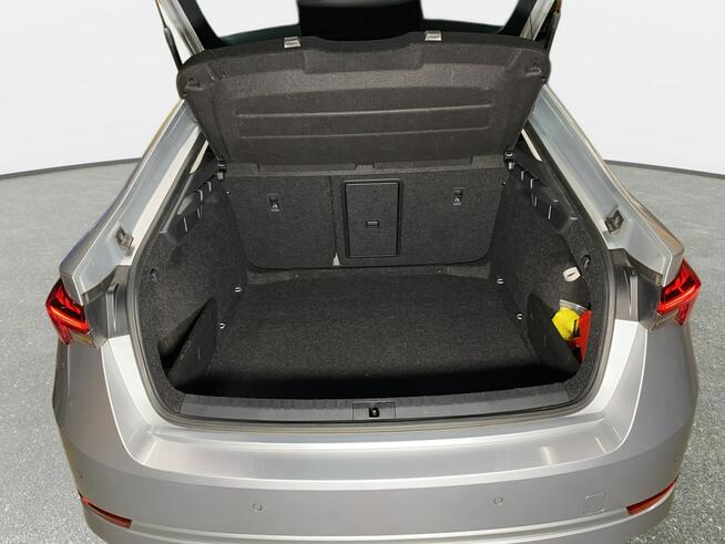 Škoda Octavia VAT 23% Ambition 1.5TSI 150KM M6 2022 r., salon PL, I właściciel