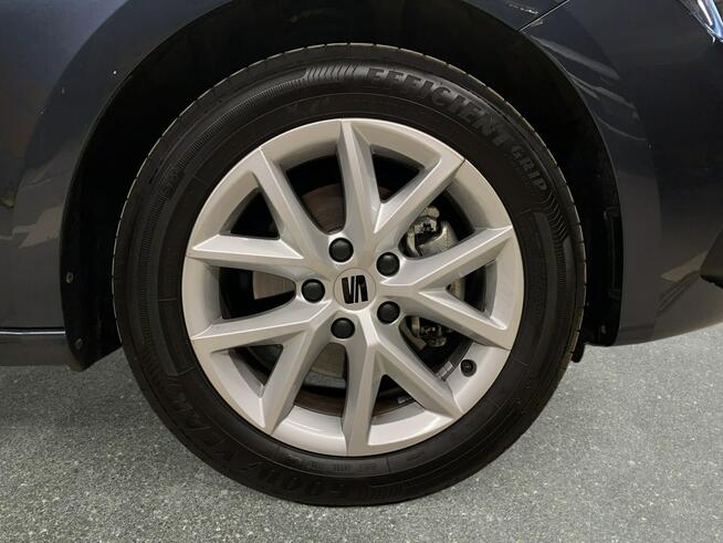 Seat Leon Sportstourer VAT 23% Style 1.5TSI 115KM M6 2024 r., salon PL, I wł., gwarancja