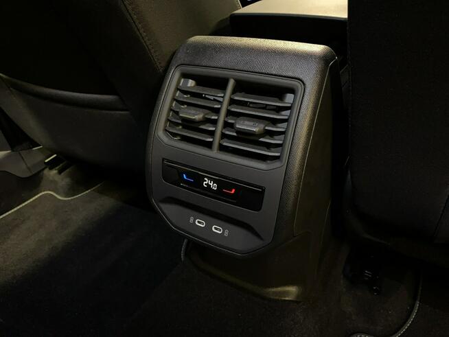 Seat Leon Sportstourer VAT 23% Style 1.5TSI 115KM M6 2024 r., salon PL, I wł., gwarancja