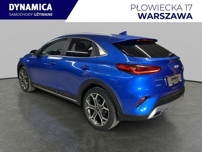 Kia XCeed VAT 23% M 1.5T-GDI 160KM M6 2021 r., Salon PL, I właściciel