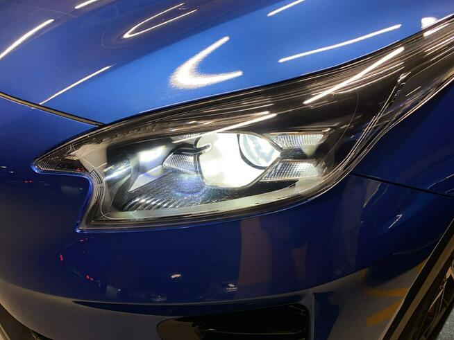 Kia XCeed VAT 23% M 1.5T-GDI 160KM M6 2021 r., Salon PL, I właściciel