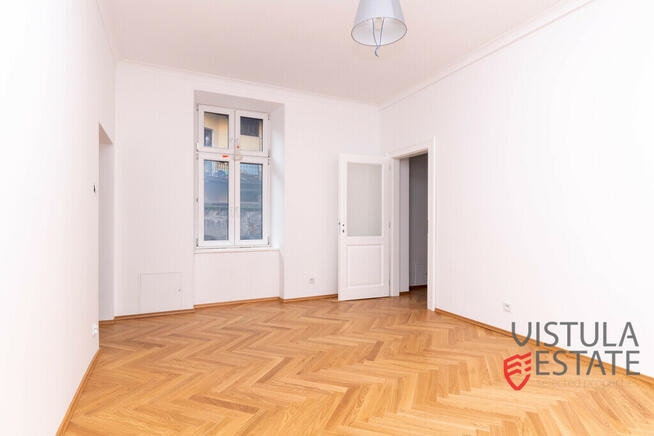 Piękne mieszkanie w centrum miasta | 60 m2