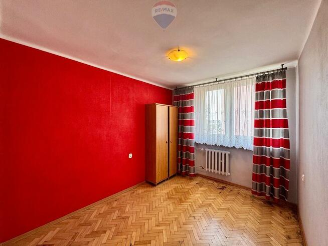 Mieszkanie 2 pokoje w samym sercu Rybnika obok TZR